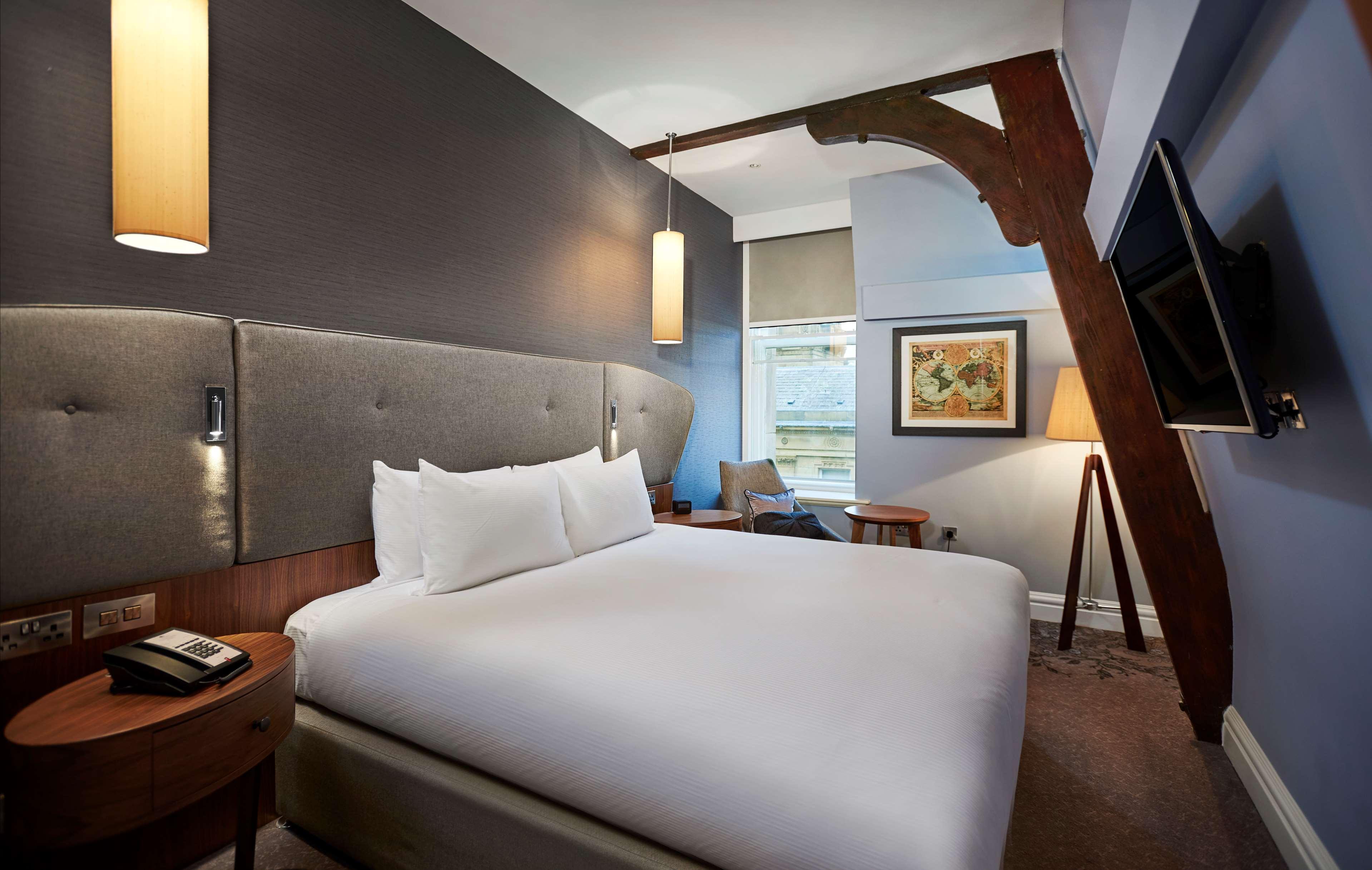 Hotel Doubletree By Hilton & 4*