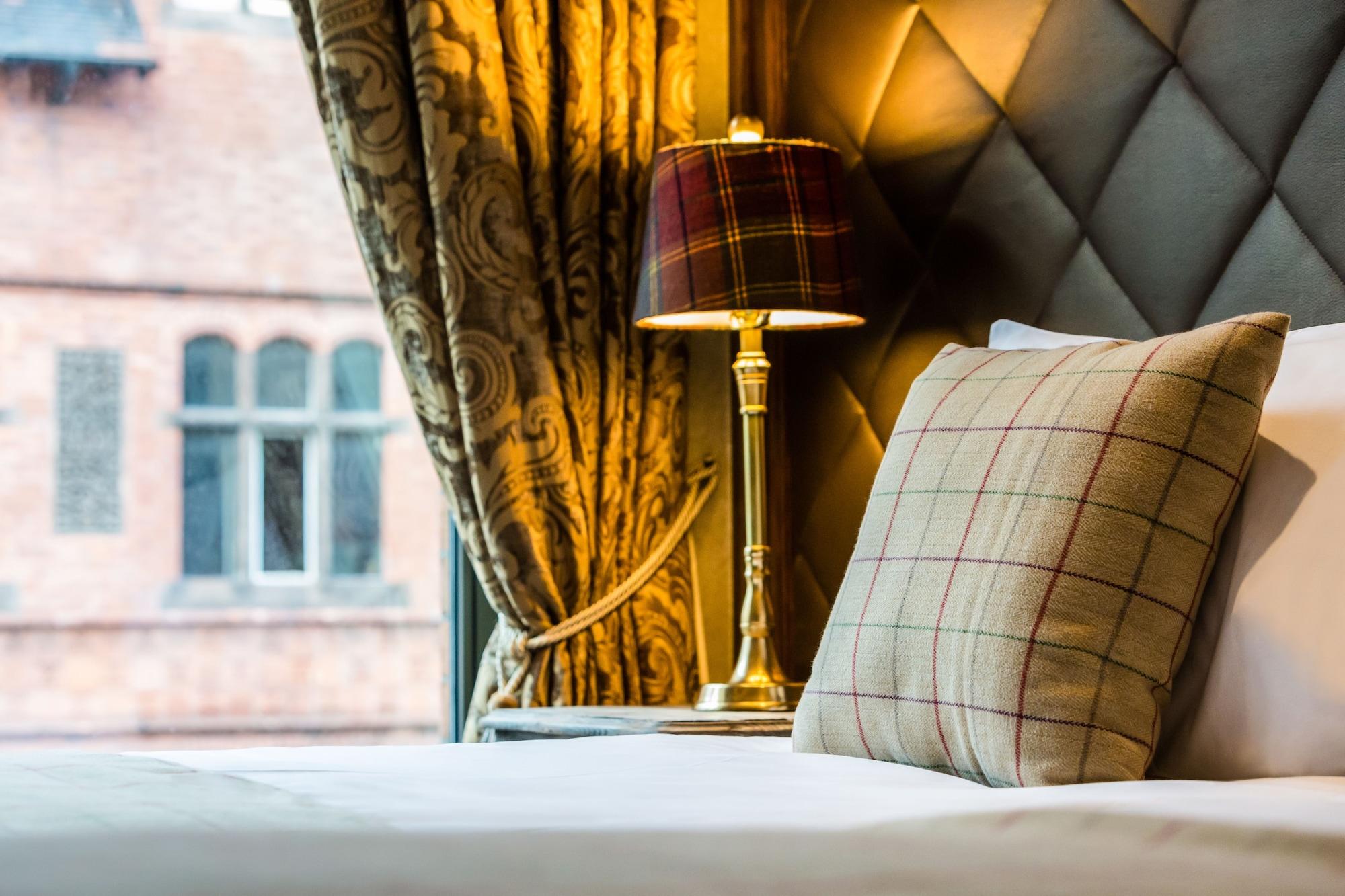 Hotel The Shankly