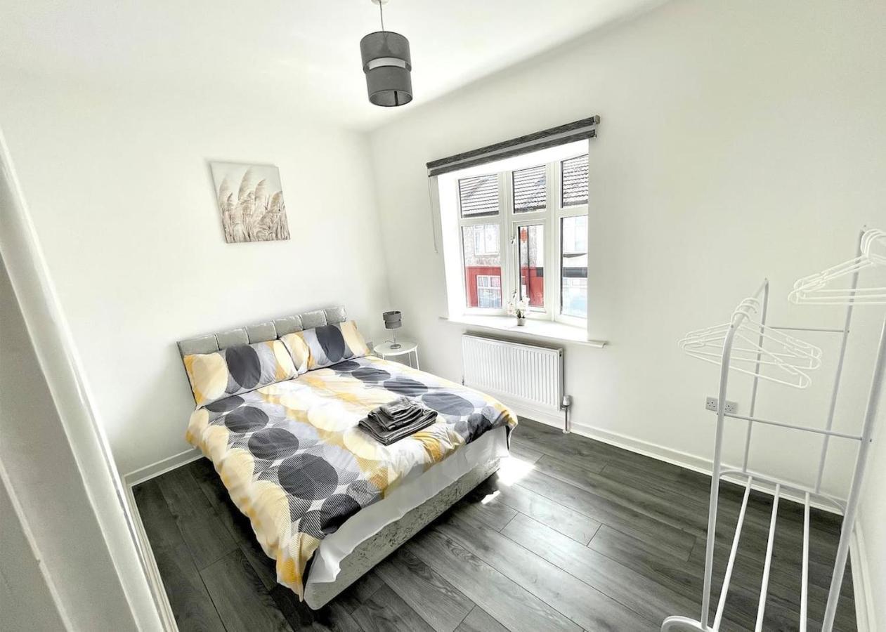 Apartment Modern House *