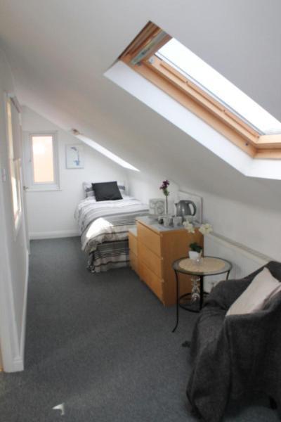 Bed & Breakfast The Avenue