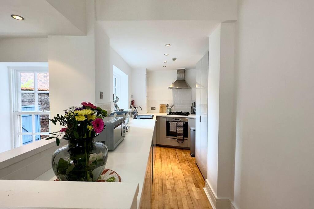 The Quirky Quarter- 2bedrooms Apartment *
