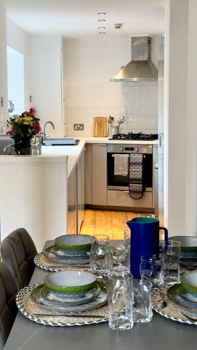 The Quirky Quarter- 2bedrooms Apartment *
