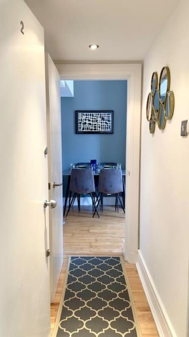 Apartment The Quirky Quarter- 2bedrooms Liverpool