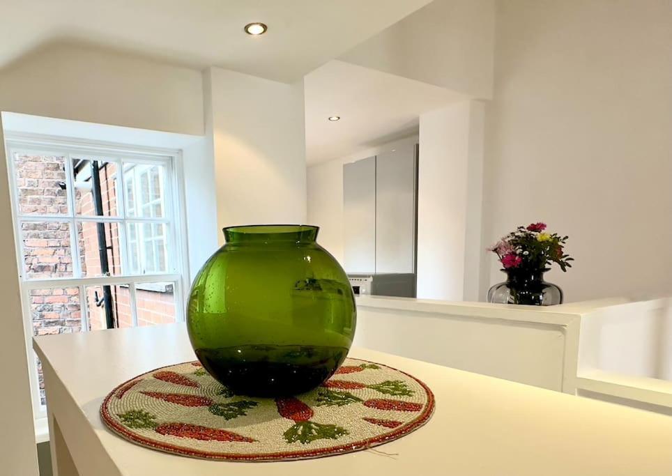 Apartment The Quirky Quarter- 2bedrooms Liverpool