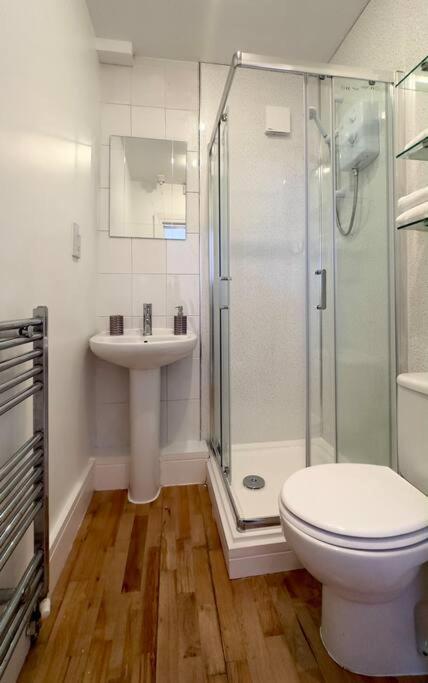 The Quirky Quarter- 2bedrooms