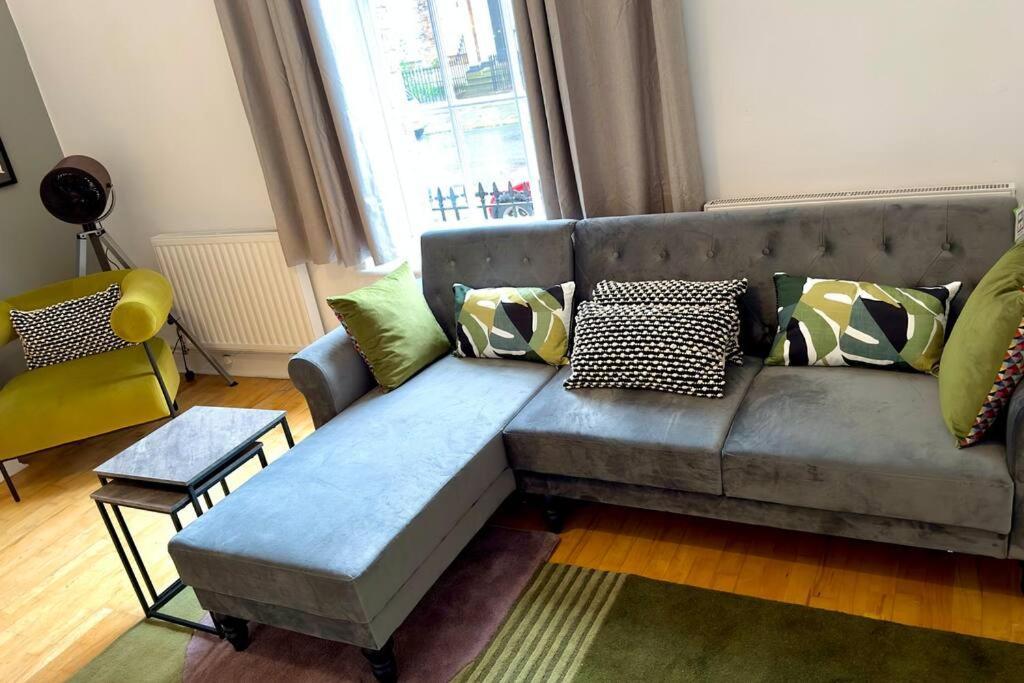 The Quirky Quarter- 2bedrooms *