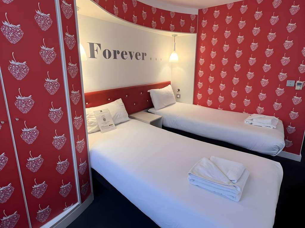 Ibis Styles Centre Dale Street - Cavern Quarter 3* Liverpool