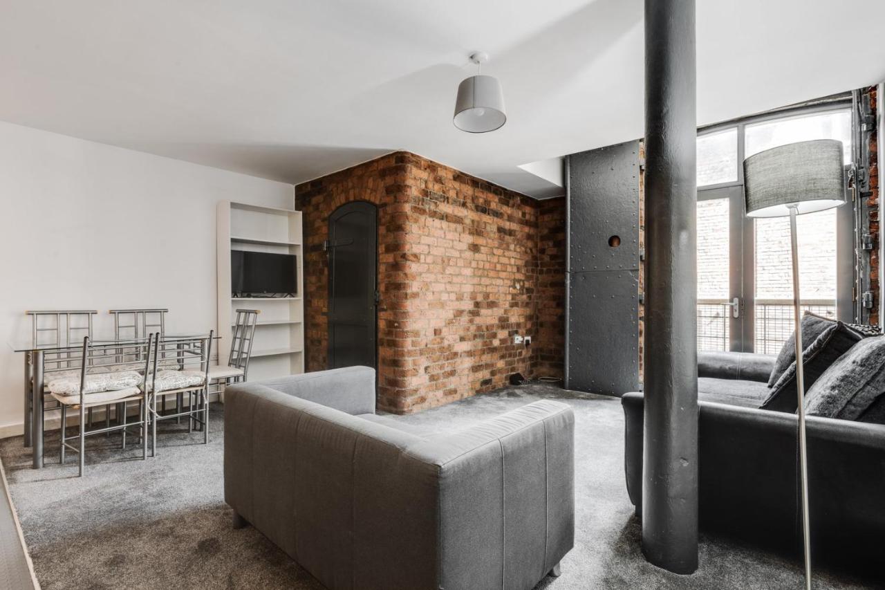 Guestready - Charming In The Centre Apartment Liverpool