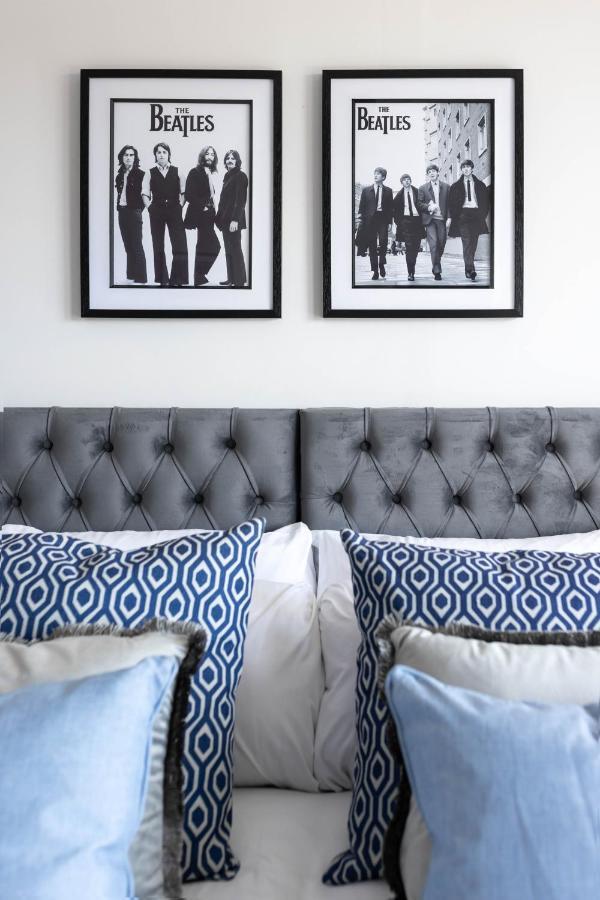 Penny Lane Modern Retreat Holiday home