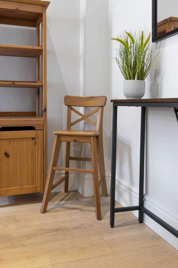 Penny Lane Modern Retreat Holiday home *