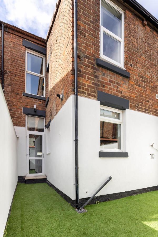 Penny Lane Modern Retreat Holiday home