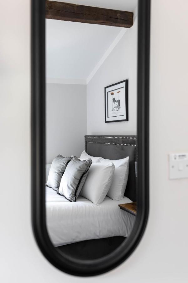 Penny Lane Modern Retreat Holiday home