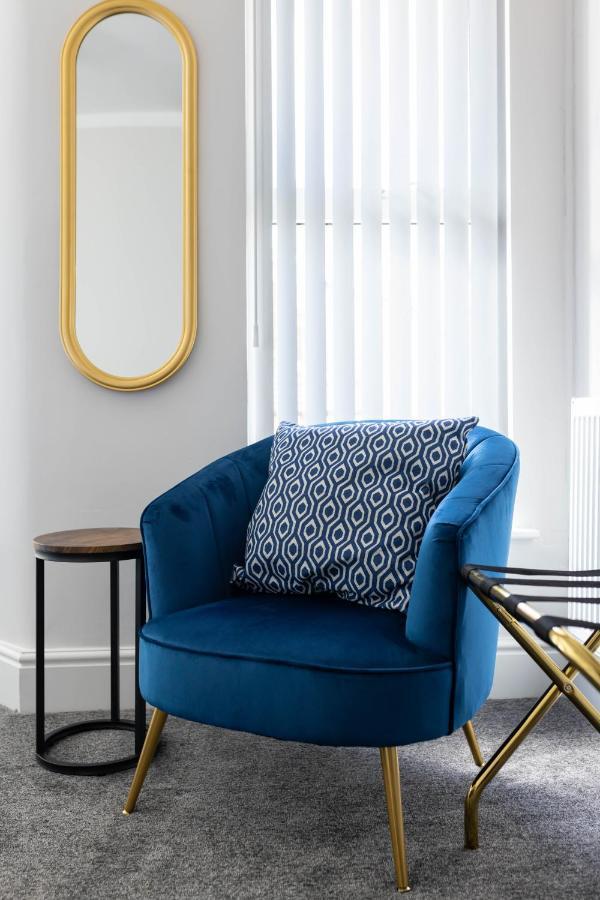 Holiday home Penny Lane Modern Retreat