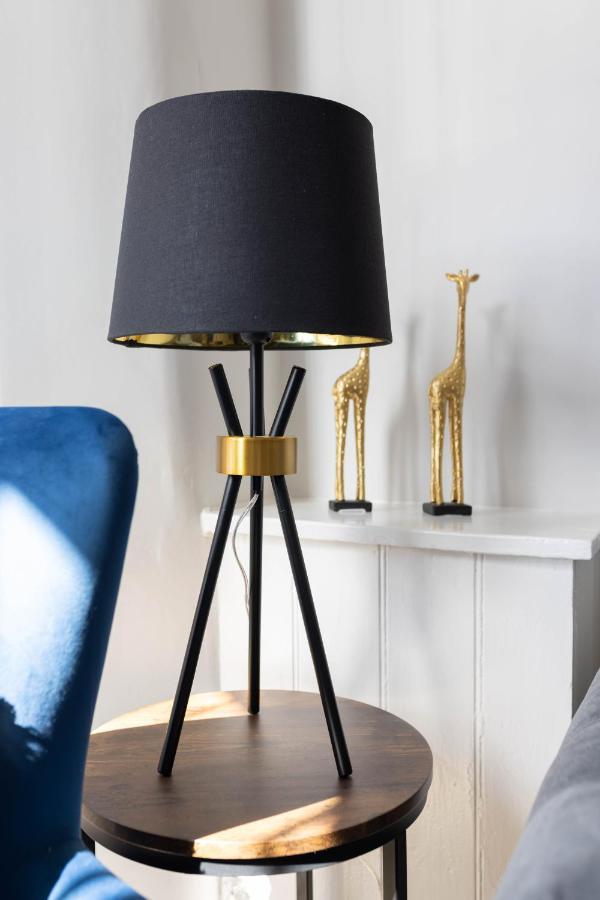 Penny Lane Modern Retreat Holiday home Liverpool