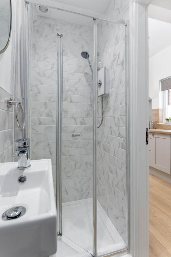 Penny Lane Modern Retreat Holiday home