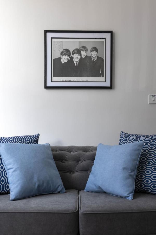 Holiday home Penny Lane Modern Retreat