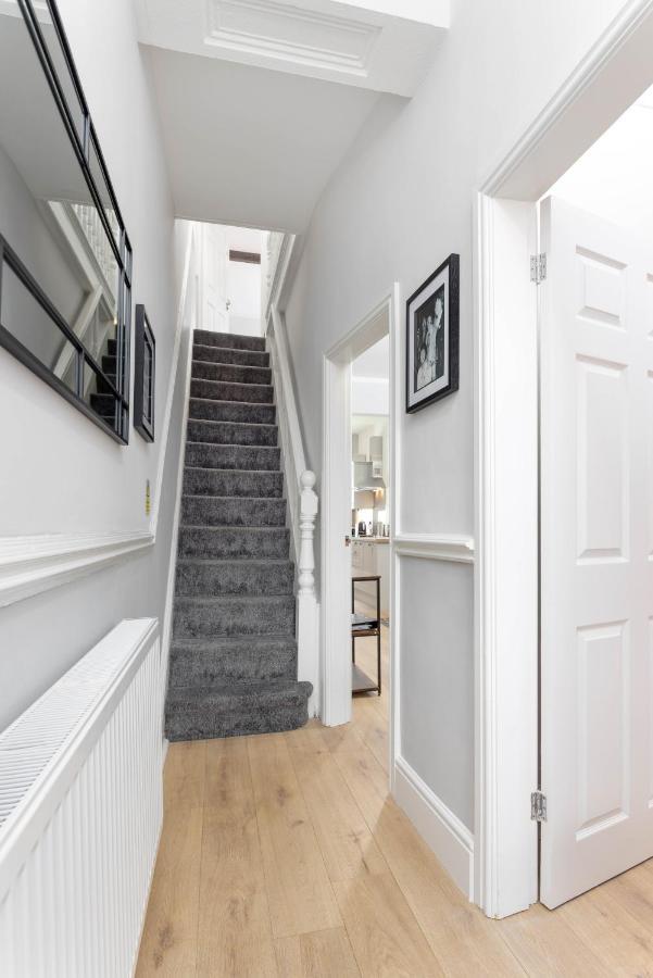 Holiday home Penny Lane Modern Retreat Liverpool