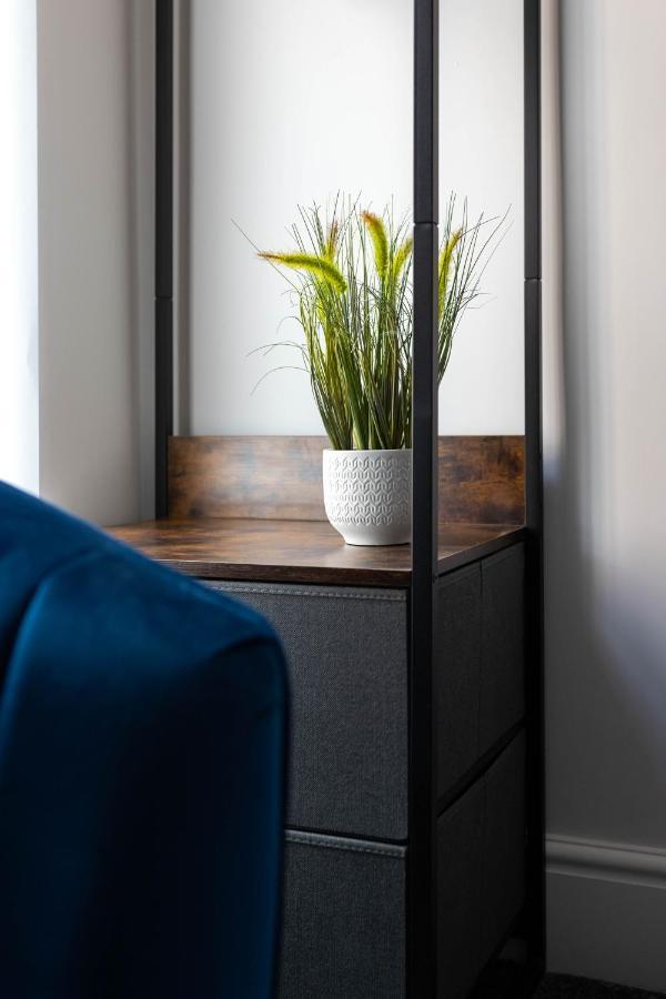 Penny Lane Modern Retreat