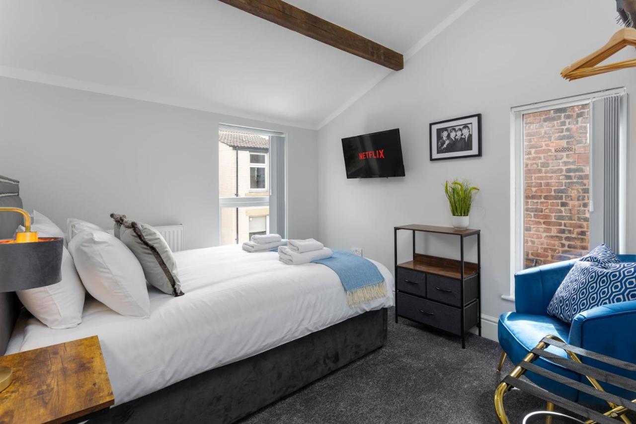 Holiday home Penny Lane Modern Retreat
