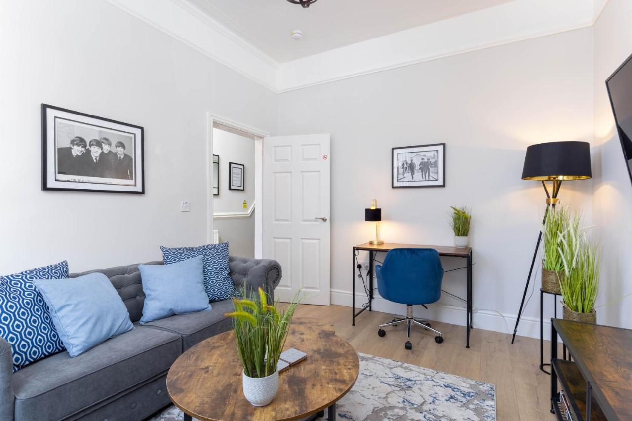 Holiday home Penny Lane Modern Retreat *