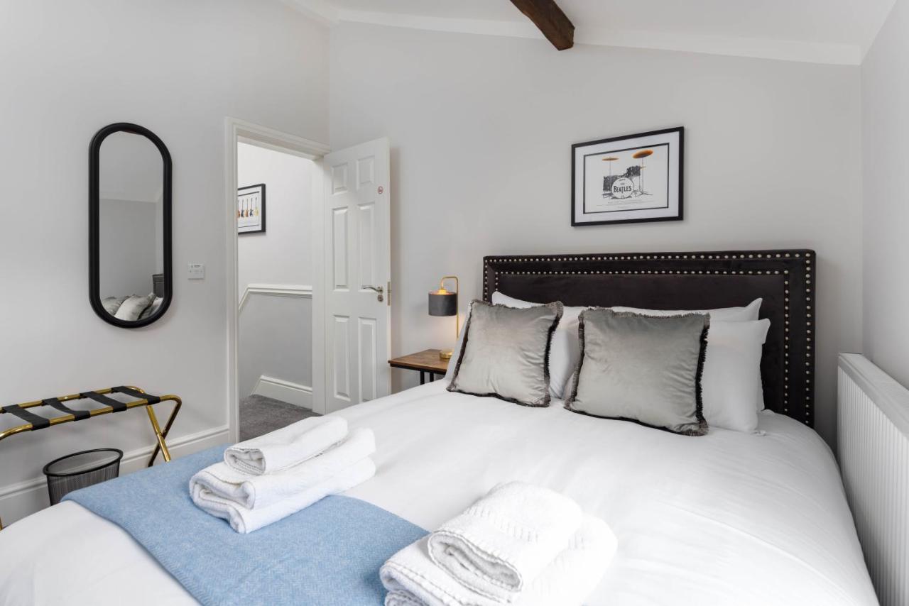 Holiday home Penny Lane Modern Retreat *