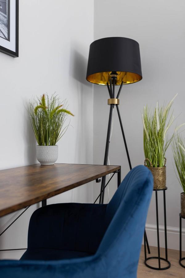 Penny Lane Modern Retreat Holiday home *