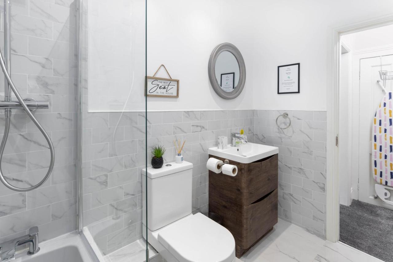 Penny Lane Modern Retreat Liverpool