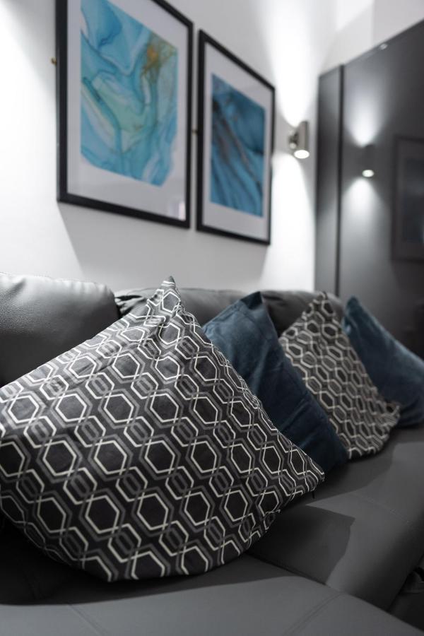 Temple Court By Ustay Apartment *