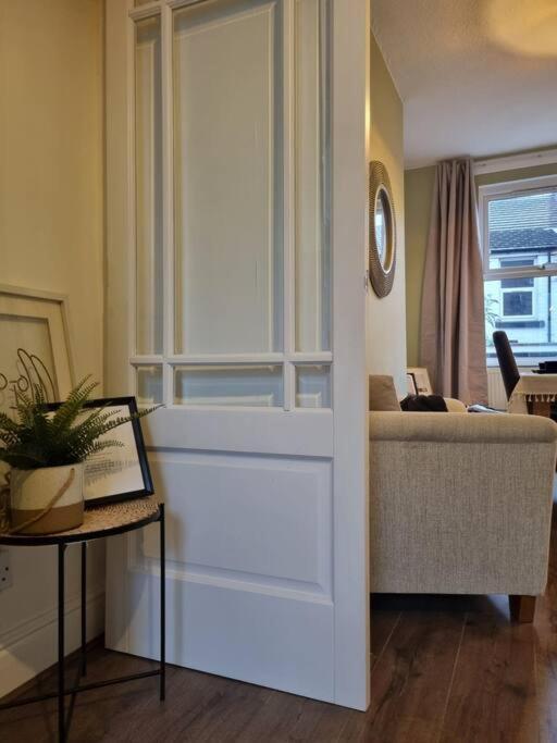 From - Entire Apartment
