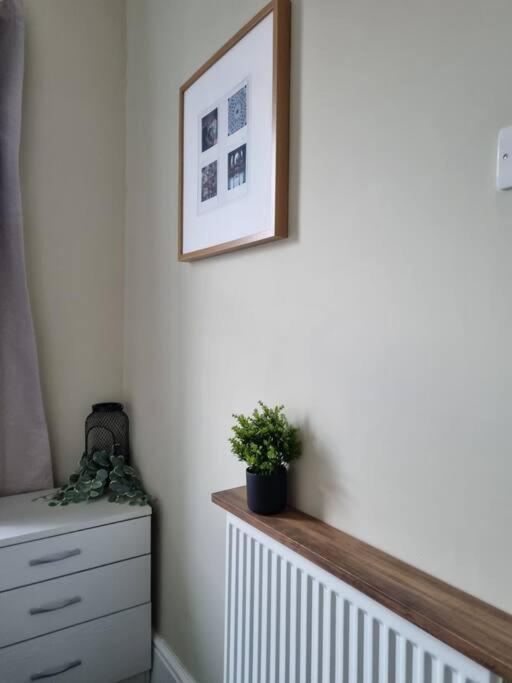 From - Entire Apartment Liverpool