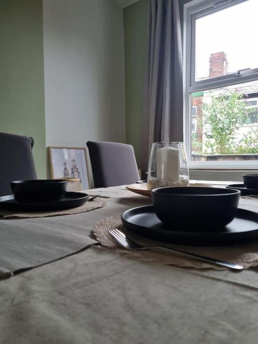 From - Entire Apartment Liverpool