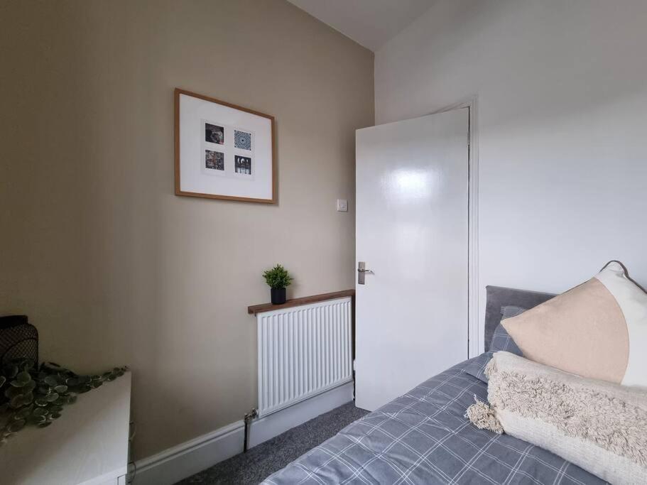 From - Entire Apartment