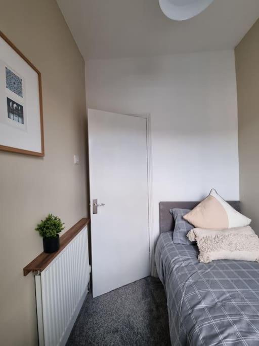 Apartment From - Entire Liverpool