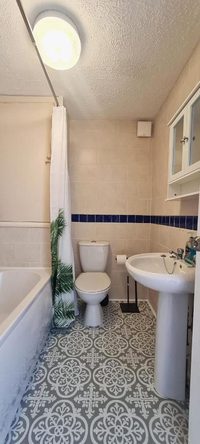 Apartment Sidemersey Livings - Botanical Hidden Gems, Magical Gardens Liverpool