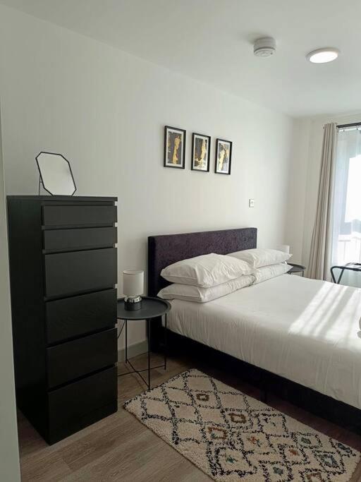 Modern & Centrally Located Liverpool