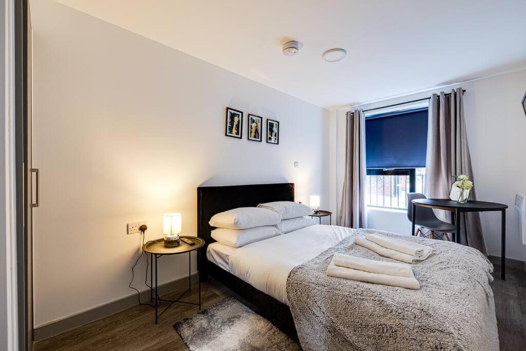 Apartment Modern & Centrally Located *