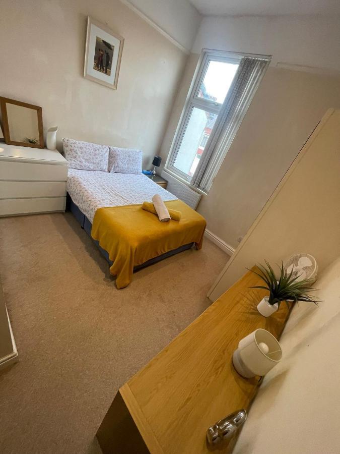 Great Apartman Liverpool