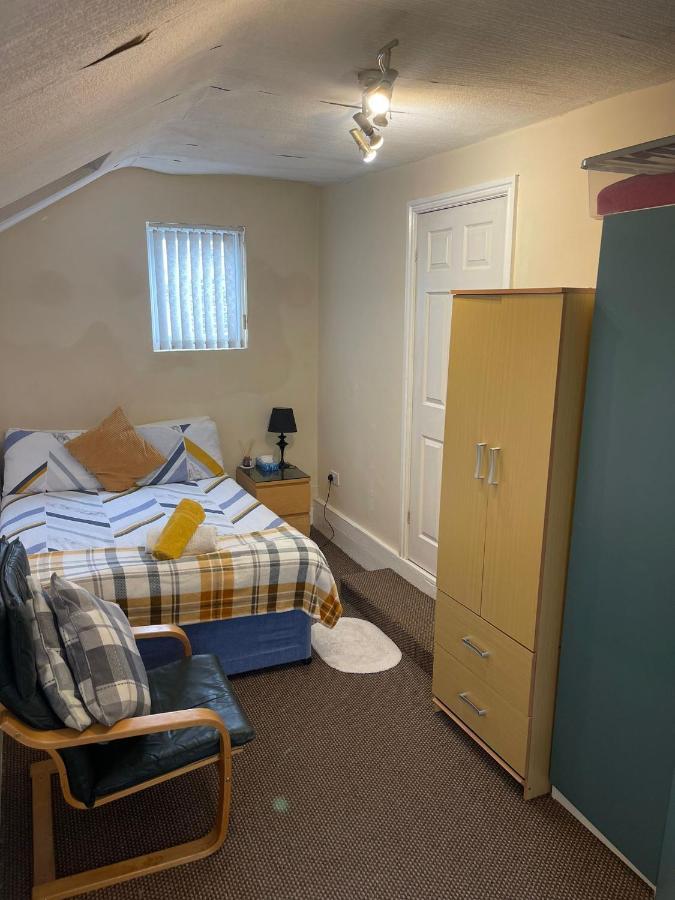 Great Apartman *