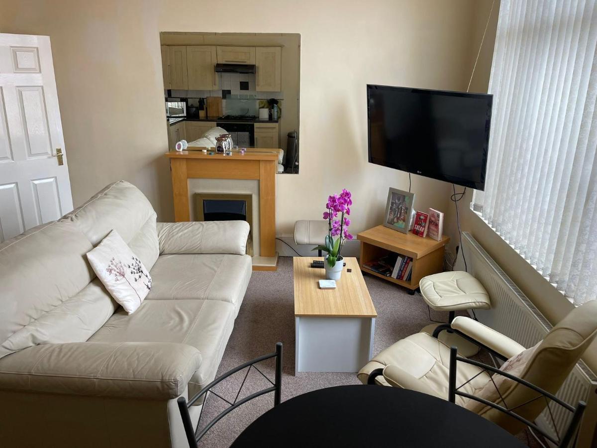Great Apartman Bed & Breakfast