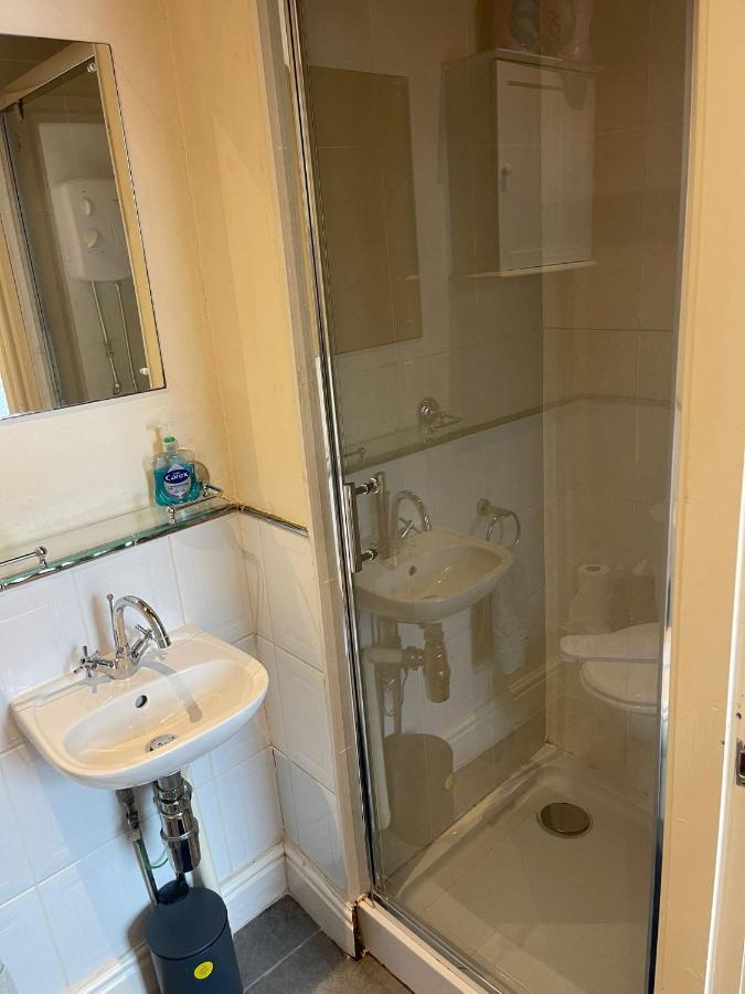 Bed & Breakfast Great Apartman Liverpool