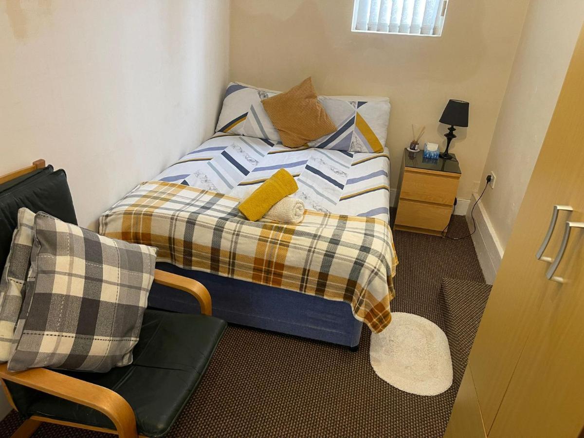 Great Apartman Liverpool