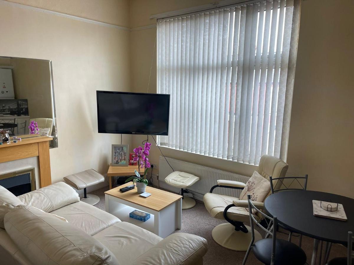 Great Apartman Bed & Breakfast *