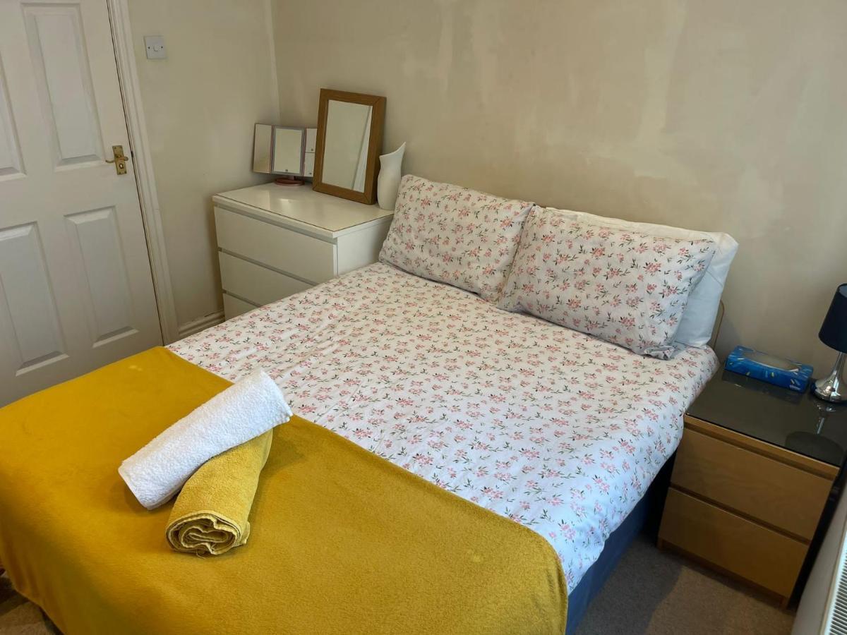 Bed & Breakfast Great Apartman Liverpool