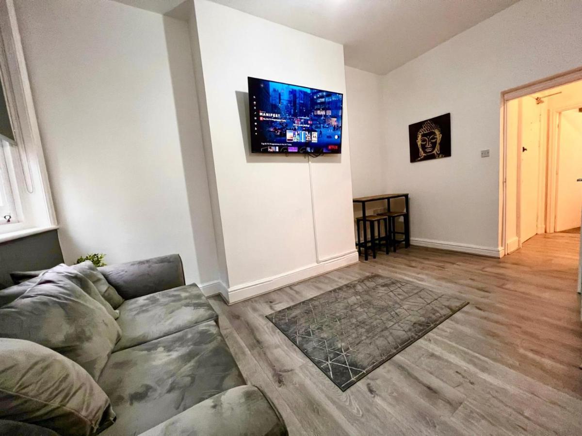Apartment Centre 2 Bed *