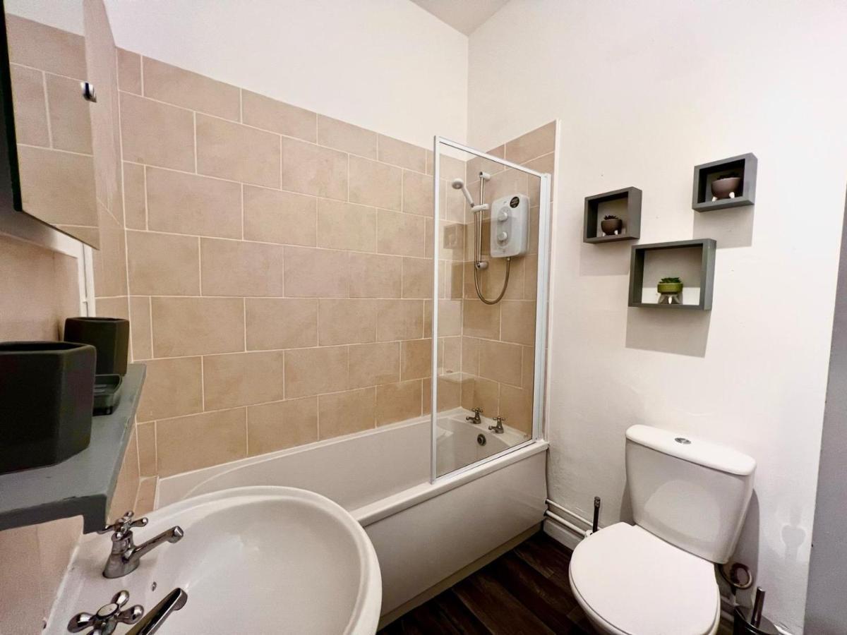 Centre 2 Bed