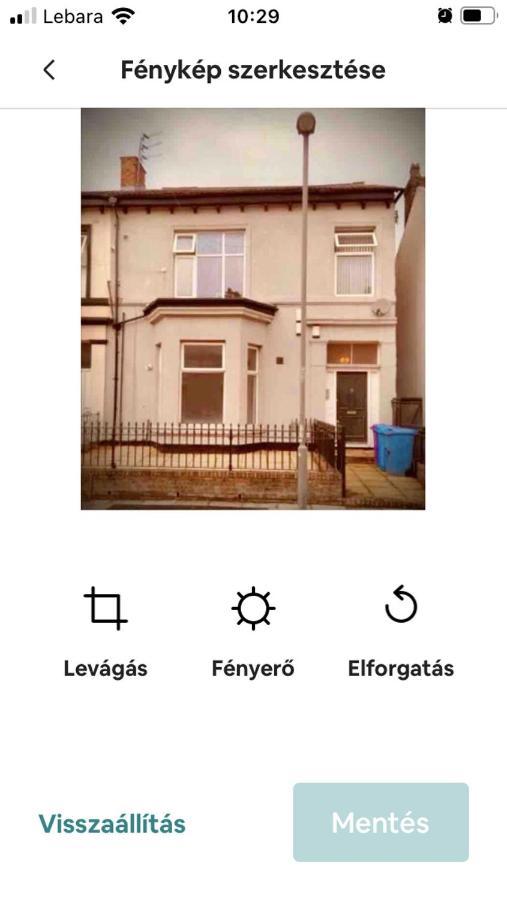 Great Apartman Bed & Breakfast