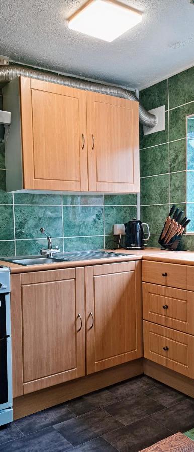 Apartment Sidemersey Livings - Botanical Hidden Gems, Magical Gardens