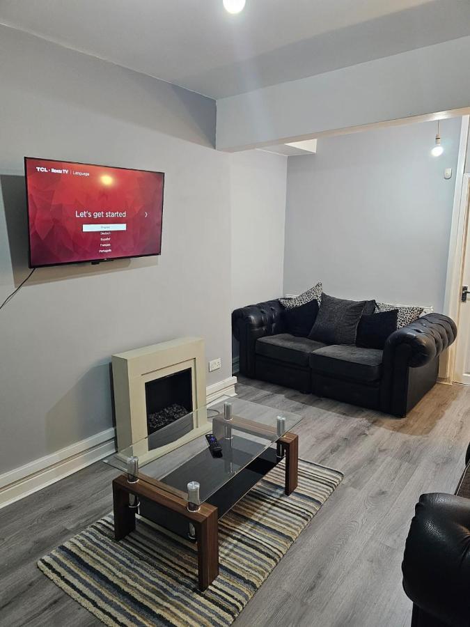 Hawkins House Liverpool