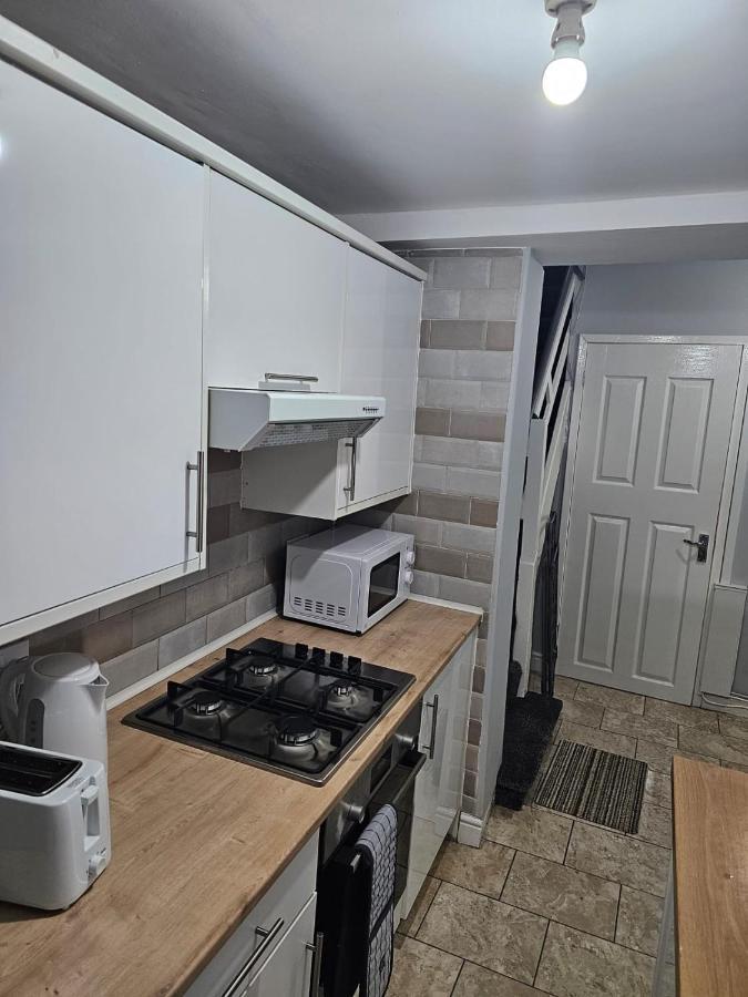 Hawkins House Apartment