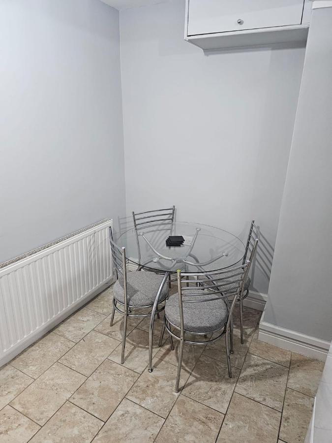 Hawkins House Apartment